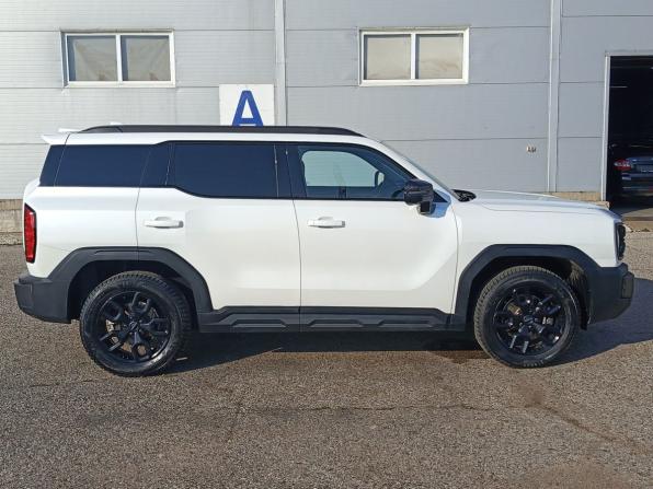 Haval H3 I с пробегом 2024 года, цена 2 170 000 рублей, 85200 км, внедорожник, Автокод Объявления