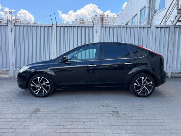 Ford Focus II Рестайлинг с пробегом 2009 года, цена 579 000 рублей, 202000 км, хэтчбек, Автокод Объявления