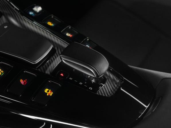Mercedes-Benz AMG GT I Рестайлинг с пробегом 2021 года, цена 21 580 000 рублей, 8536 км, купе, Автокод Объявления