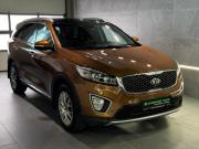 Kia Sorento III Prime Сыктывкар  - изображение 34