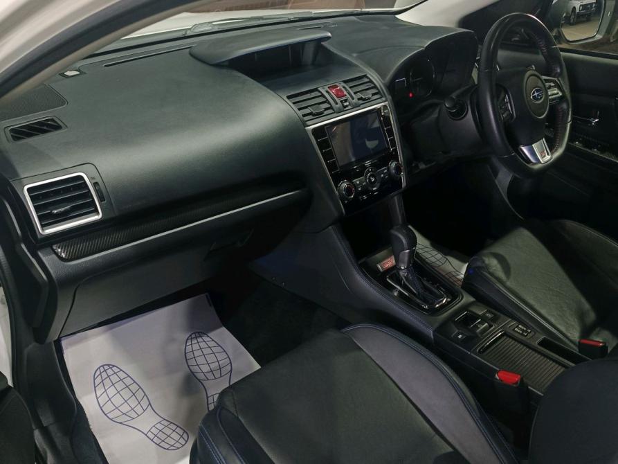 Subaru Levorg I Ставрополь  - изображение 11