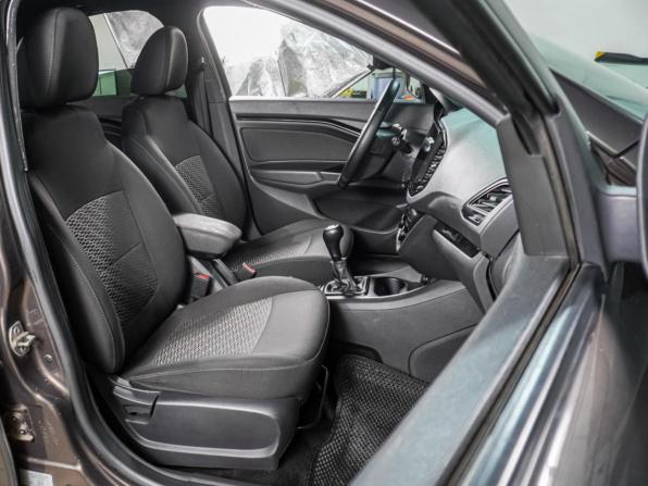 Lada (ВАЗ) Vesta I с пробегом 2019 года, цена 969 000 рублей, 93218 км, седан, Автокод Объявления