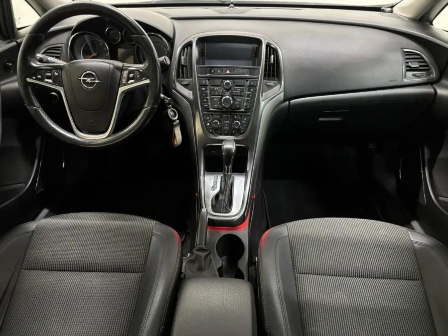 Opel Astra J Саратов  - изображение 7