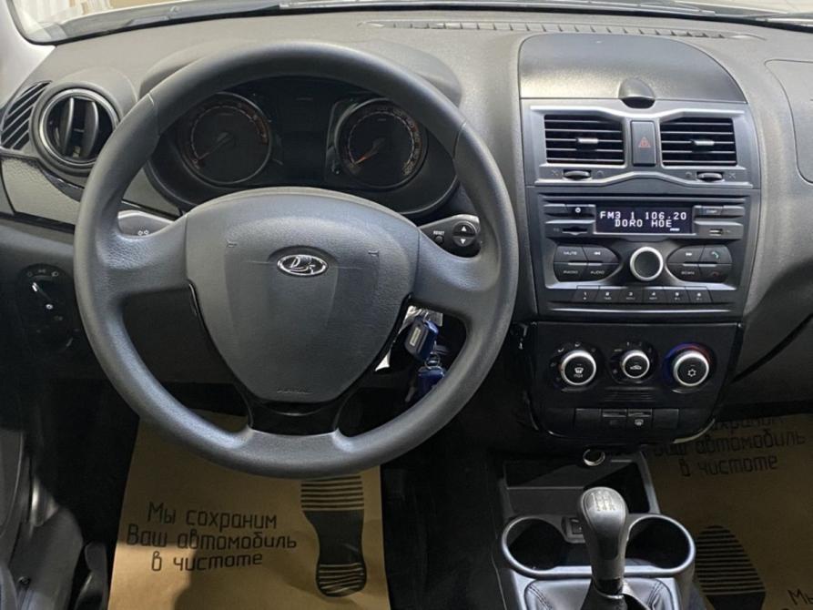 Lada (ВАЗ) Granta I Рестайлинг Курск  - изображение 9