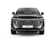 Haval F7 II Москва  - изображение 7