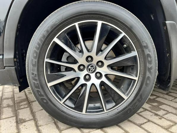 Toyota Highlander III (XU50) Рестайлинг с пробегом 2018 года, цена 3 200 000 рублей, 77000 км, внедорожник, Автокод Объявления