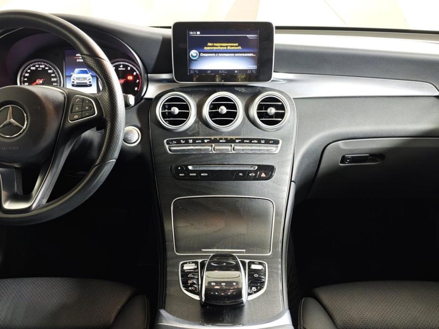 Mercedes-Benz GLC I (X253) Москва  - изображение 15