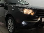 Lada (ВАЗ) Granta I Рестайлинг Энгельс  - изображение 49