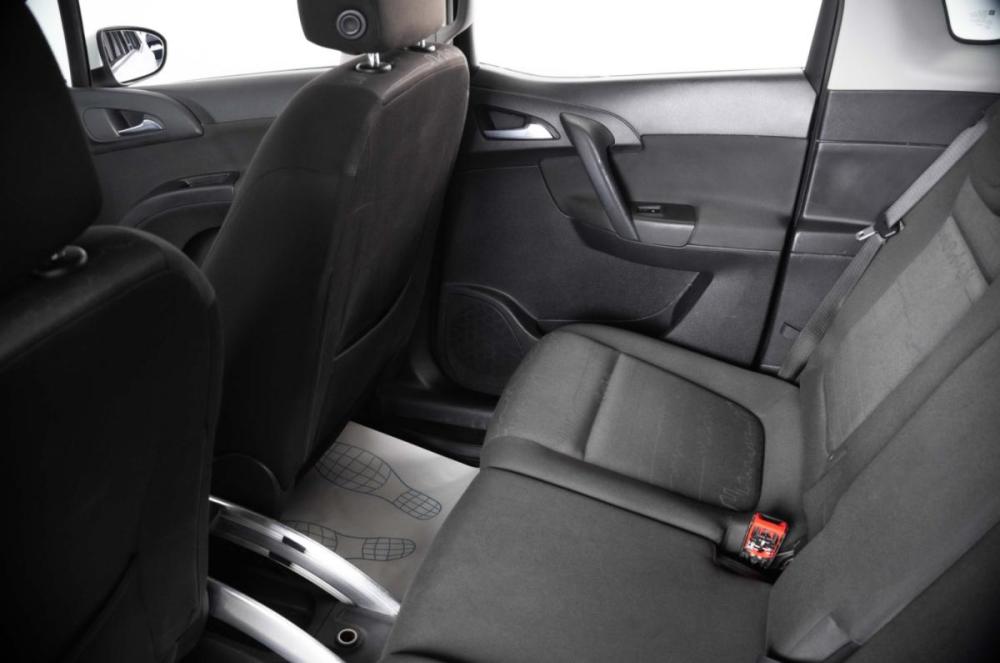 Opel Meriva B Пермь  - изображение 9