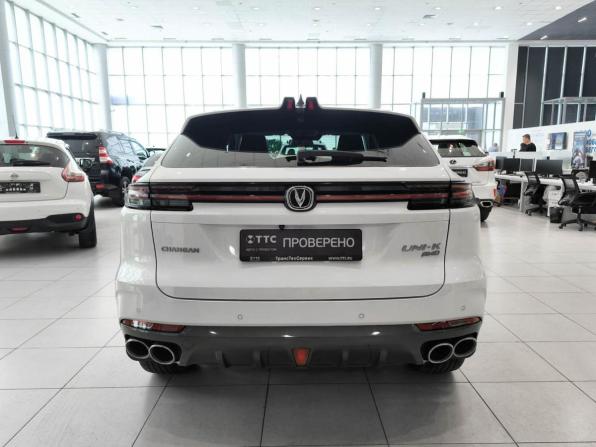 Changan UNI-K с пробегом 2024 года, цена 3 044 000 рублей, 48951 км, внедорожник, Автокод Объявления