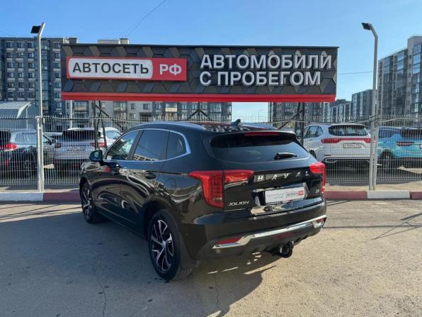 Haval Jolion I с пробегом 2023 года, цена 1 990 166 рублей, 63087 км, внедорожник, Автокод Объявления