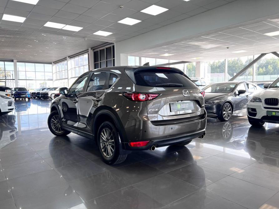 Mazda CX-5 II Тверь  - изображение 6