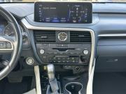 Lexus RX IV Рестайлинг Пермь  - изображение 57