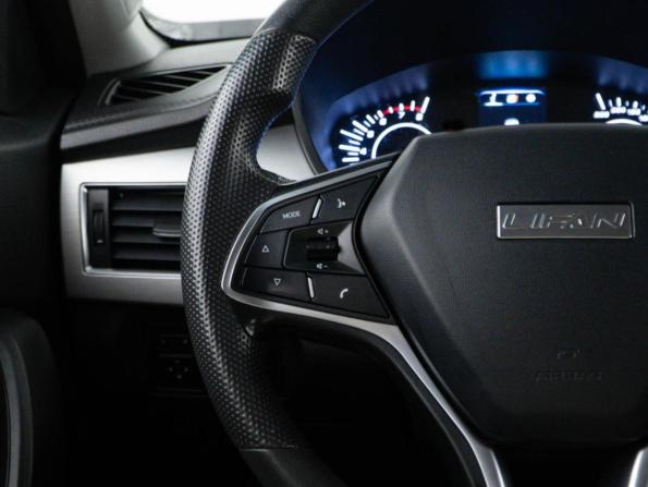 Lifan X70 I с пробегом 2018 года, цена 985 055 рублей, 40587 км, внедорожник, Автокод Объявления