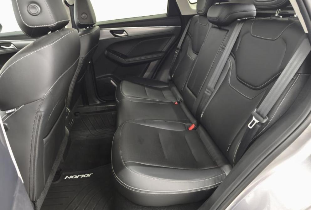 Haval Jolion I Рестайлинг Екатеринбург  - изображение 15