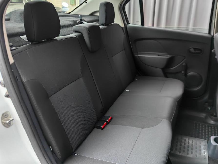 Renault Logan II Рестайлинг Подольск  - изображение 8
