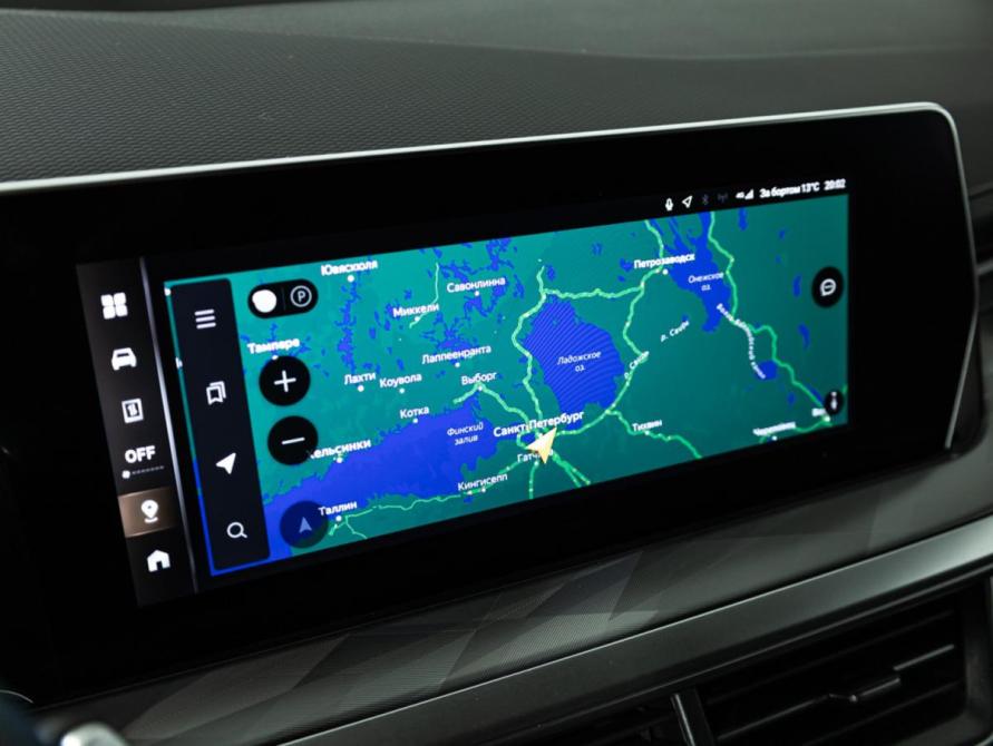 Haval F7 II Санкт-Петербург  - изображение 15