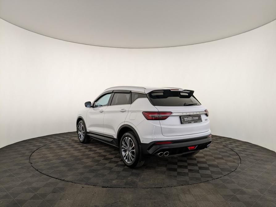 Belgee X50 Москва  - изображение 7