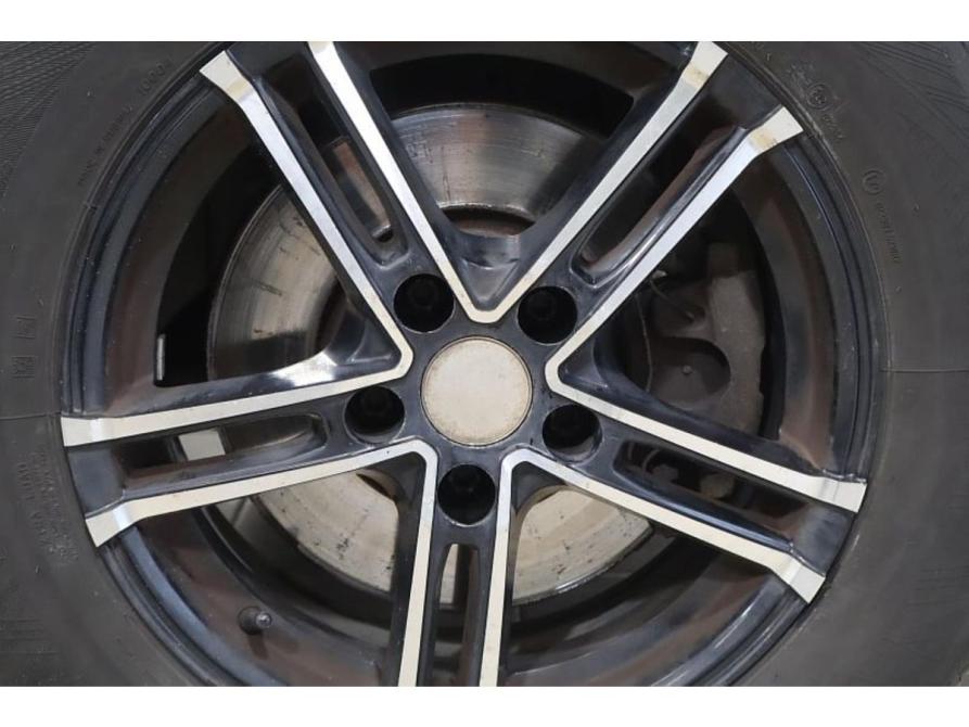 Volkswagen Tiguan I Рестайлинг Коломна  - изображение 17