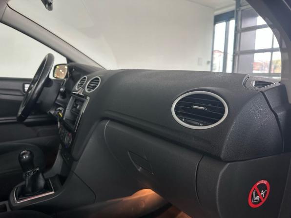 Ford Focus II с пробегом 2007 года, цена 449 000 рублей, 279408 км, седан, Автокод Объявления