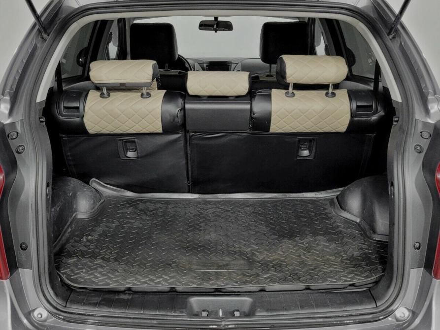 SsangYong Actyon II Рестайлинг Москва  - изображение 13