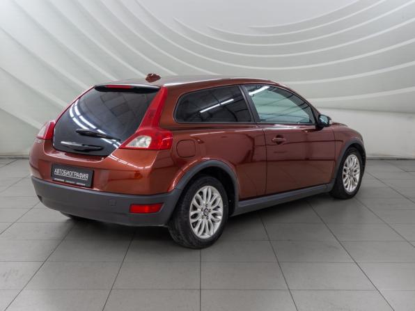 Volvo C30 I с пробегом 2007 года, цена 588 000 рублей, 195483 км, хэтчбек, Автокод Объявления