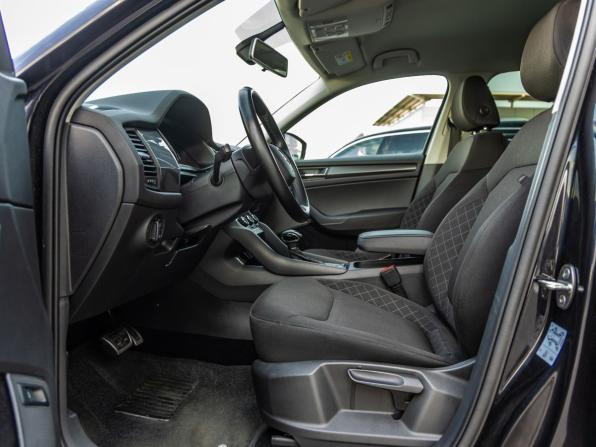 Skoda Kodiaq I с пробегом 2020 года, цена 2 498 000 рублей, 89054 км, внедорожник, Автокод Объявления