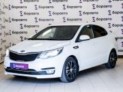 Kia Rio III Рестайлинг Ростов-на-Дону  - изображение 25