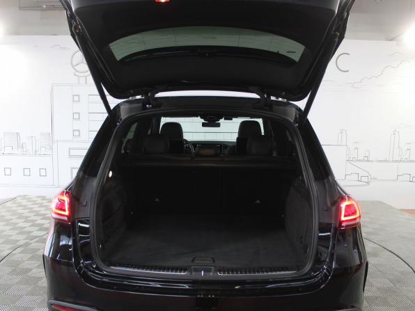 Mercedes-Benz GLE II (V167) с пробегом 2021 года, цена 9 796 000 рублей, 30783 км, внедорожник, Автокод Объявления