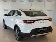 Renault Arkana I Москва  - изображение 22