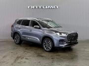Chery Tiggo 8 Pro Max I Рестайлинг Краснодар  - изображение 23
