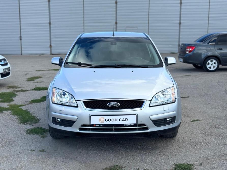 Ford Focus II Рестайлинг Саратов  - изображение 2