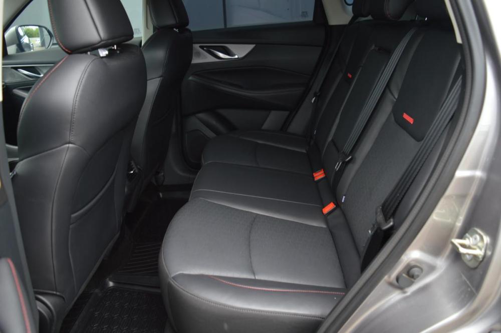 Changan CS35 Plus I Рестайлинг Оренбург  - изображение 20