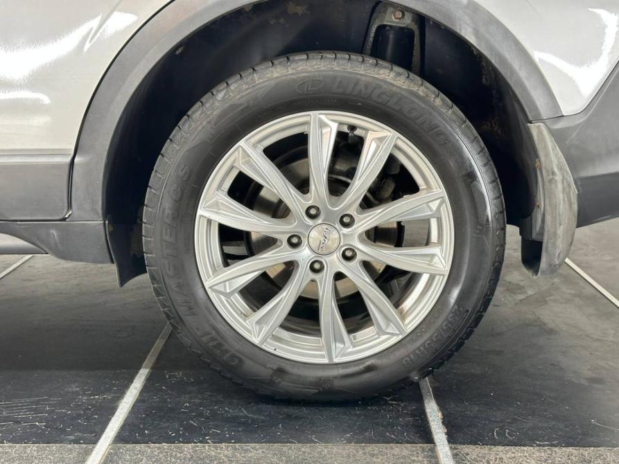 Opel Antara I Рестайлинг Красноярск  - изображение 5