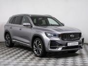Geely Monjaro I Москва  - изображение 23