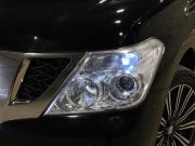 Nissan Patrol VI (Y62) Челябинск  - изображение 36