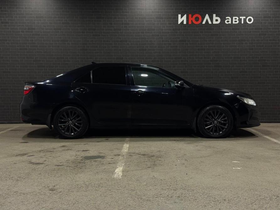 Toyota Camry VII (XV50) Рестайлинг Челябинск  - изображение 4