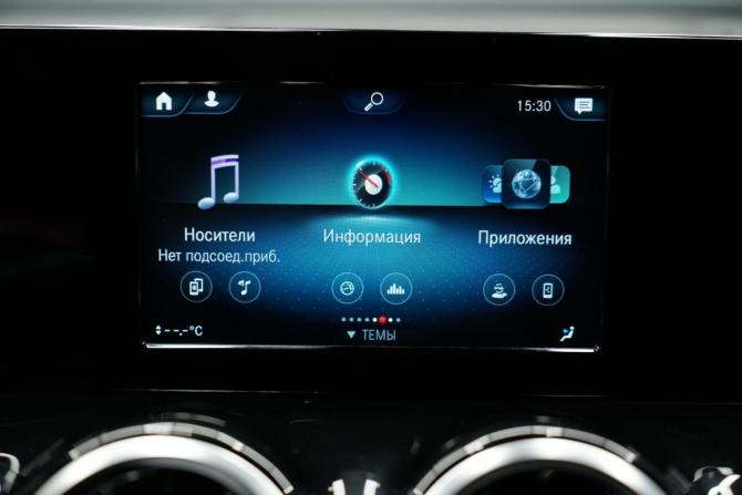 Mercedes-Benz GLB I (X247) с пробегом 2020 года, цена 3 601 000 рублей, 102633 км, внедорожник, Автокод Объявления