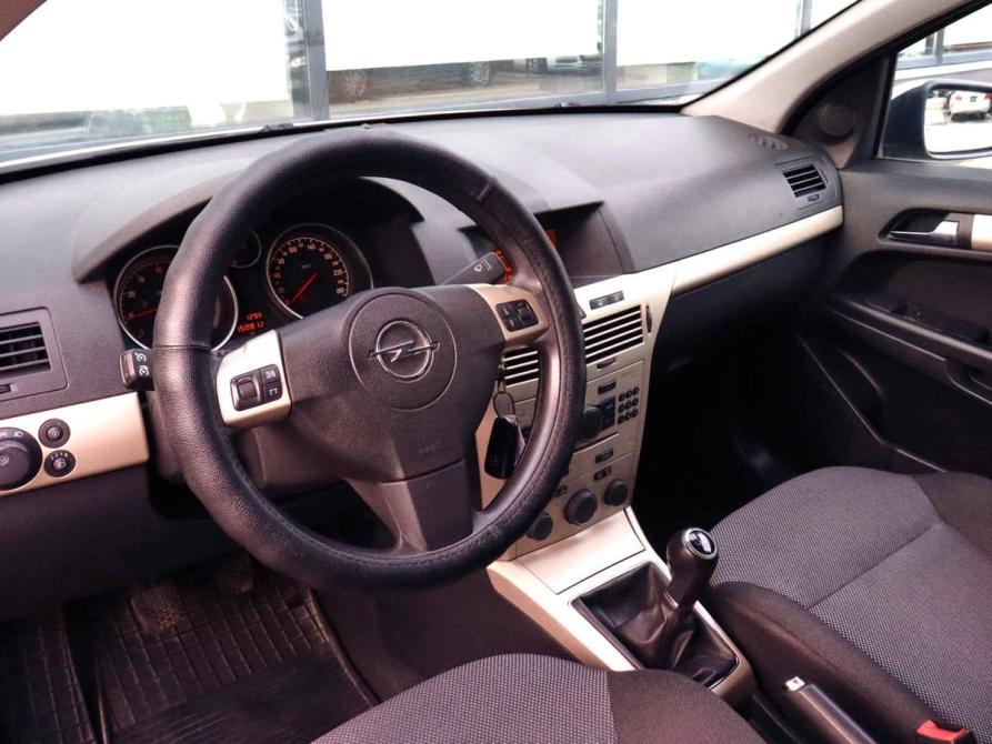 Opel Astra H Рестайлинг Екатеринбург  - изображение 15
