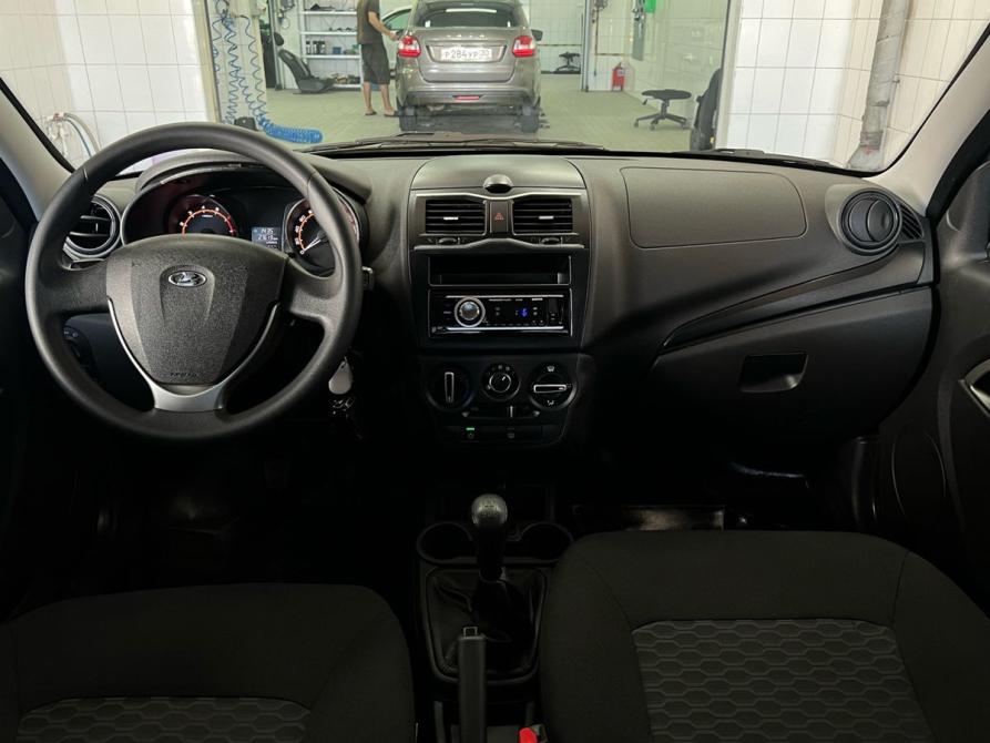 Lada (ВАЗ) Granta I Рестайлинг Волгоград  - изображение 15