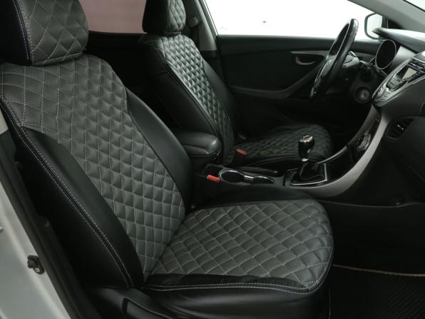 Hyundai Elantra V (MD) с пробегом 2012 года, цена 659 000 рублей, 264000 км, седан, Автокод Объявления