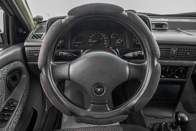 Daewoo Nexia I с пробегом 2002 года, цена 229 000 рублей, 135000 км, седан, Автокод Объявления