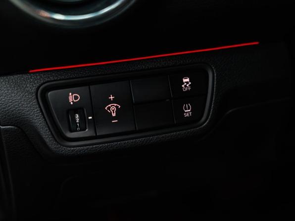Kia Cerato IV с пробегом 2019 года, цена 1 930 000 рублей, 84699 км, седан, Автокод Объявления