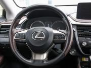 Lexus RX IV Рестайлинг Москва  - изображение 44