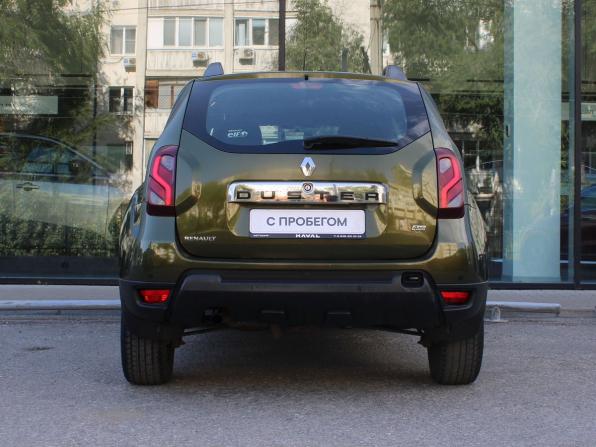 Renault Duster I Рестайлинг с пробегом 2015 года, цена 1 179 000 рублей, 101924 км, внедорожник, Автокод Объявления
