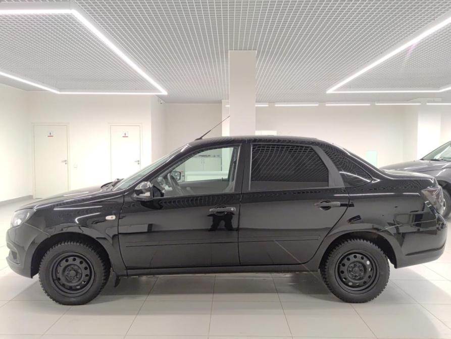 Lada (ВАЗ) Granta I Рестайлинг Казань  - изображение 10