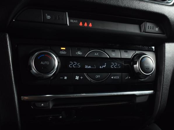 Mazda 6 III (GJ) с пробегом 2015 года, цена 1 589 995 рублей, 133410 км, седан, Автокод Объявления