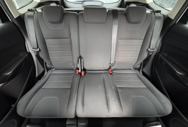 Ford Kuga II с пробегом 2015 года, цена 1 190 000 рублей, 181100 км, внедорожник, Автокод Объявления