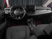 Toyota Corolla XII (E210) Тюмень  - изображение 25