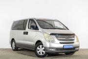 Hyundai Grand Starex I Тюмень  - изображение 19